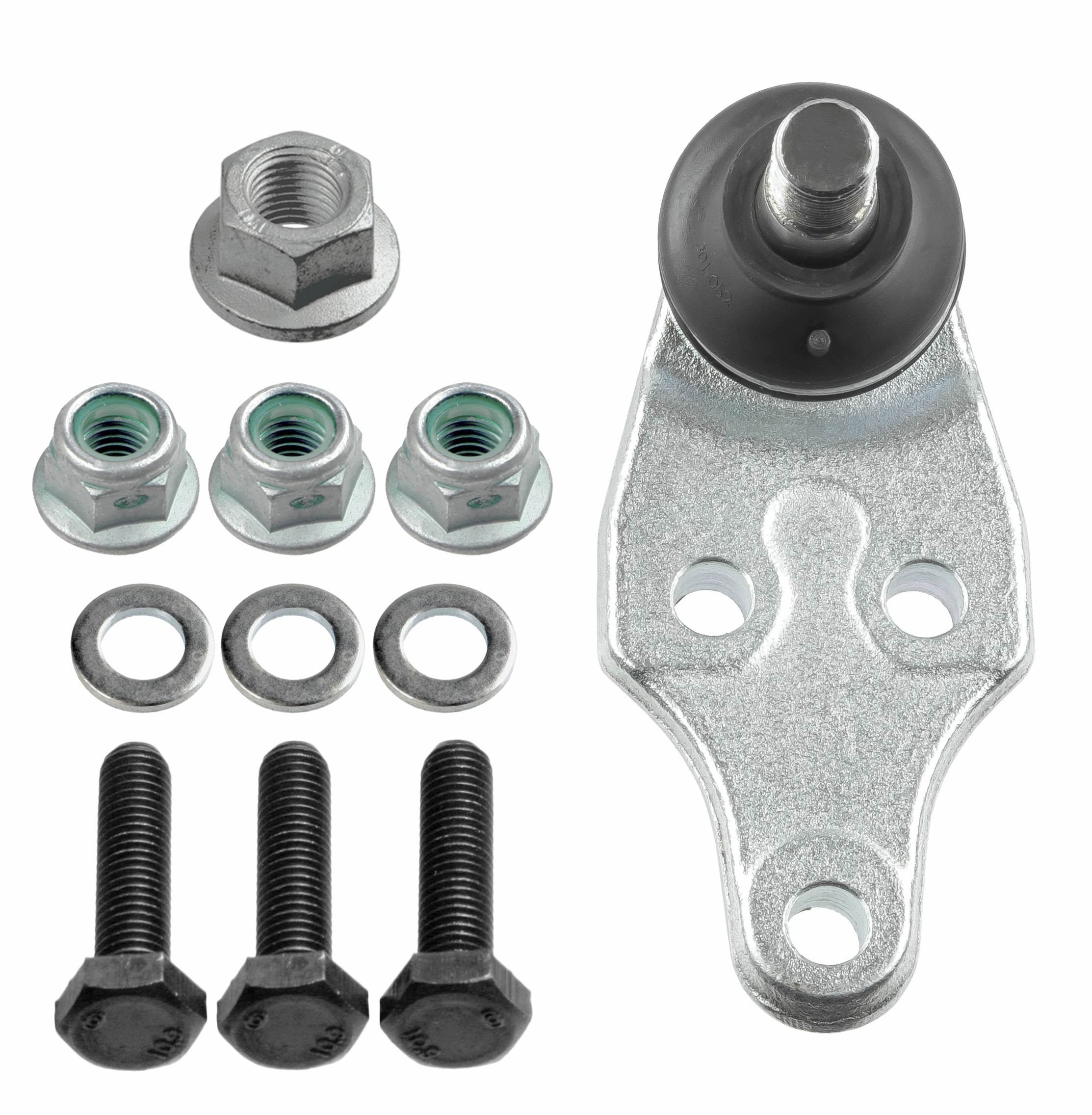 Ball Joint - 29564 01 LEMFÖRDER