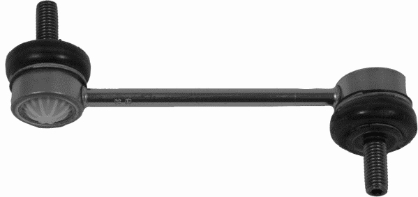Rod/Strut, stabiliser - 29576 01 LEMFÖRDER