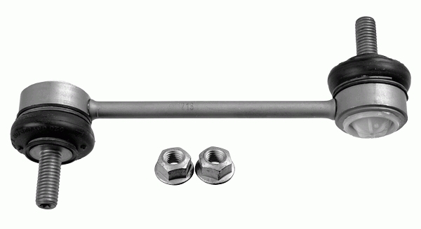 Rod/Strut, stabiliser - 29576 02 LEMFÖRDER