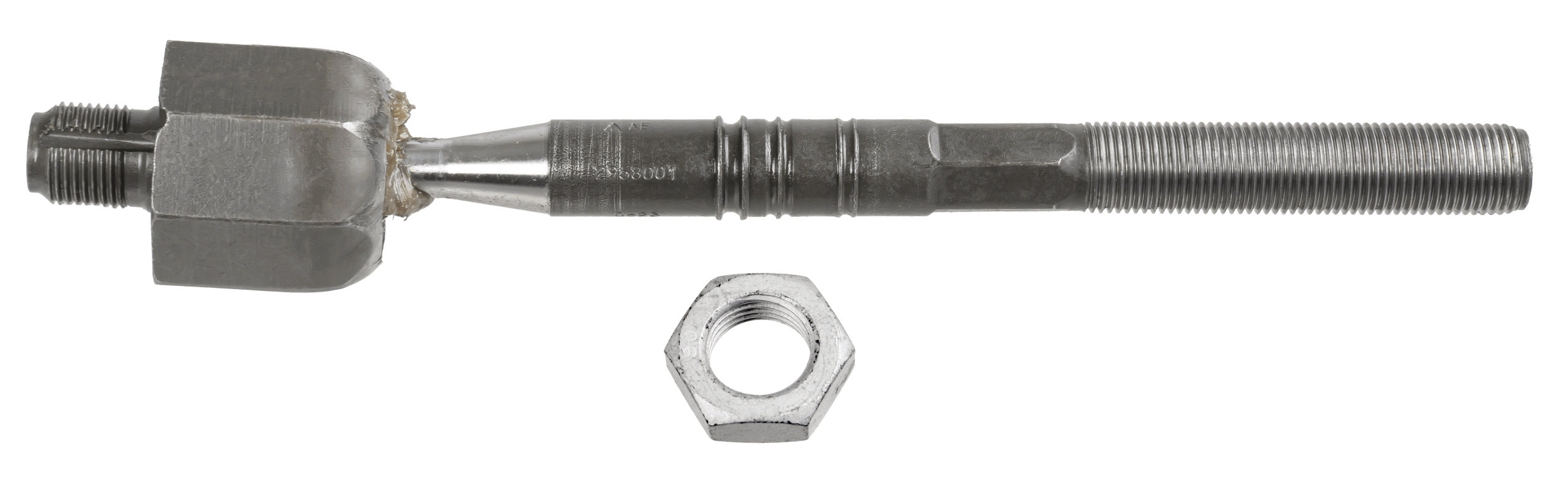 Inner Tie Rod - 29580 01 LEMFÖRDER