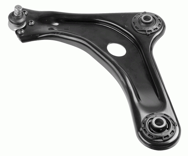Track Control Arm - 29596 01 LEMFÖRDER