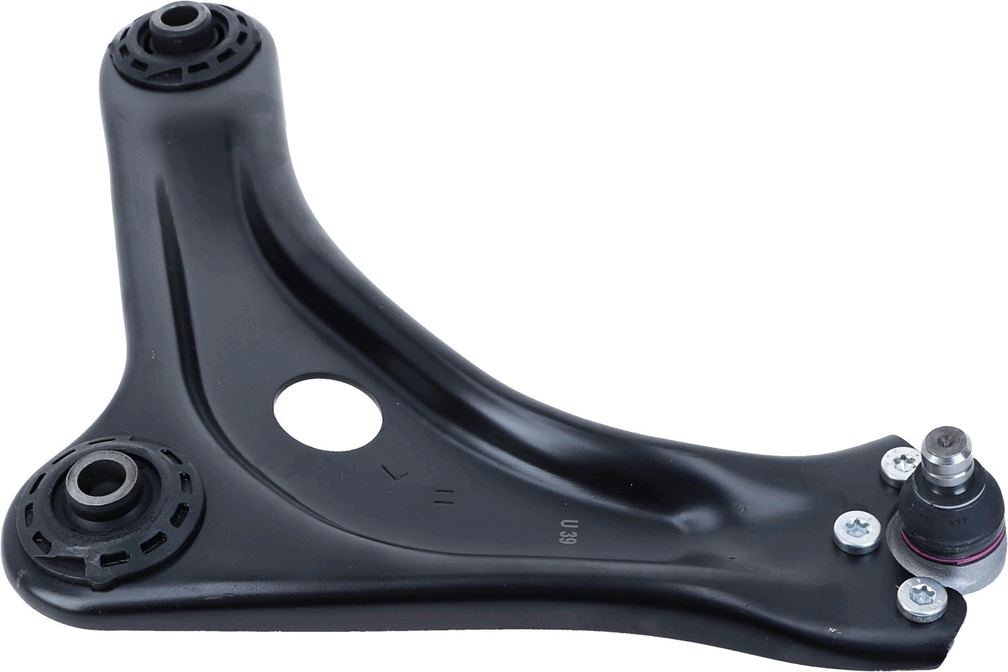 Track Control Arm - 29596 01 LEMFÖRDER