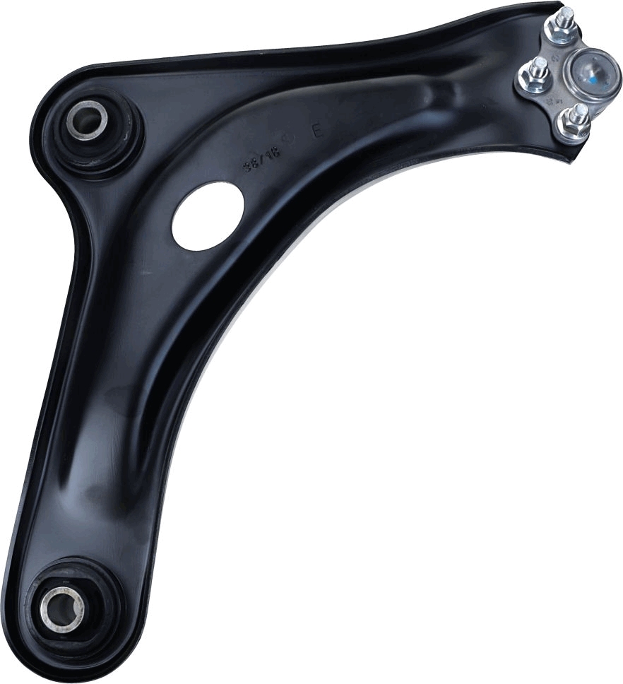Track Control Arm - 29596 01 LEMFÖRDER