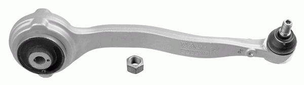 Track Control Arm - 29634 03 LEMFÖRDER