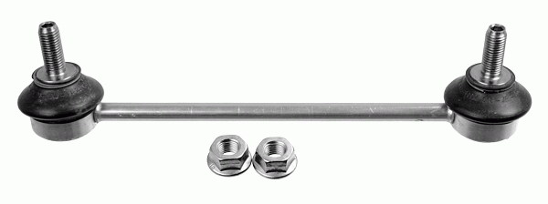 Rod/Strut, stabiliser - 29640 02 LEMFÖRDER