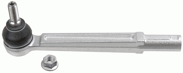 Tie Rod End - 29646 01 LEMFÖRDER