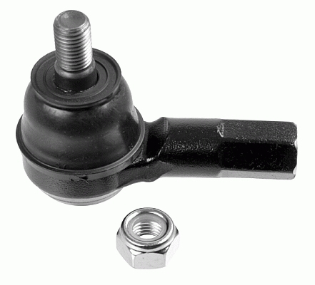 Tie Rod End - 29661 01 LEMFÖRDER