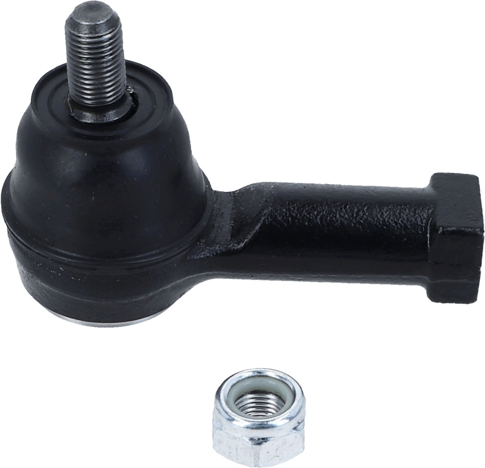 Tie Rod End - 29662 01 LEMFÖRDER