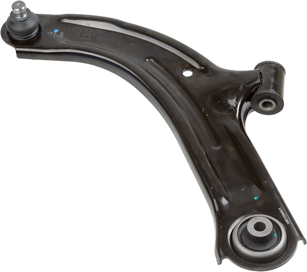 Track Control Arm - 29699 01 LEMFÖRDER