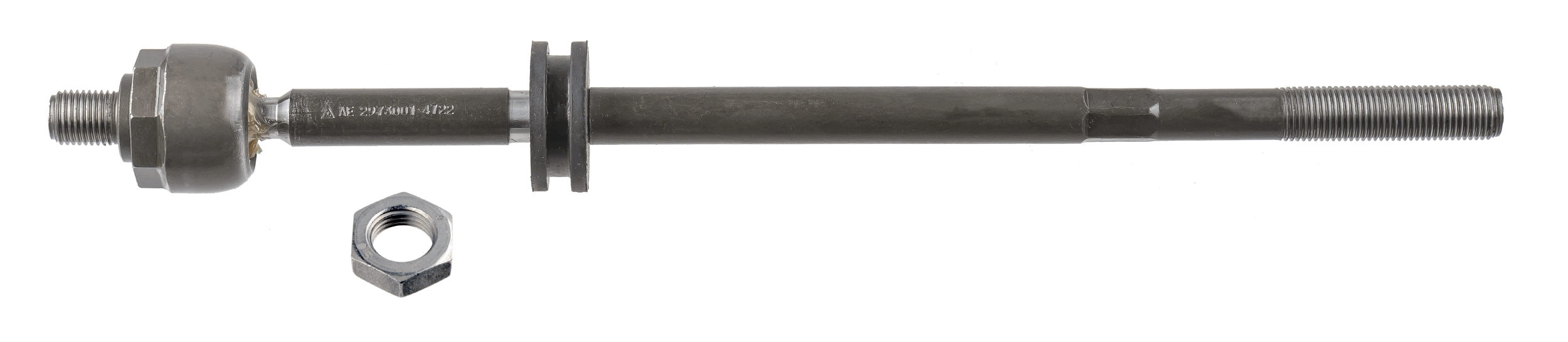Inner Tie Rod - 29730 01 LEMFÖRDER