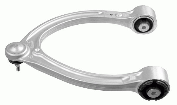 Track Control Arm - 29731 01 LEMFÖRDER