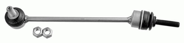 Rod/Strut, stabiliser - 29734 01 LEMFÖRDER