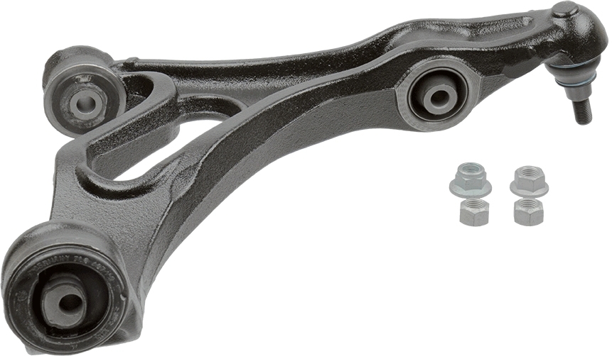 Track Control Arm - 29742 02 LEMFÖRDER