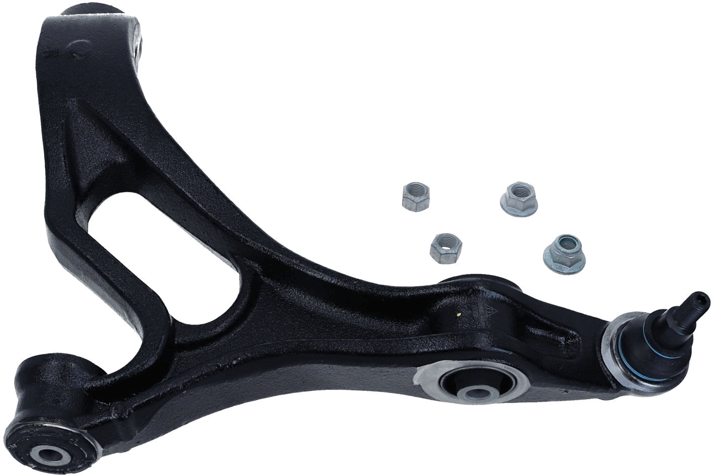 Track Control Arm - 29742 02 LEMFÖRDER