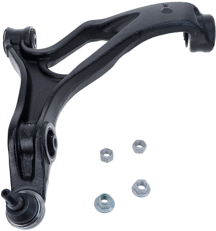 Track Control Arm - 29742 02 LEMFÖRDER