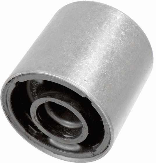 Control Arm-/Trailing Arm Bush - 29755 01 LEMFÖRDER
