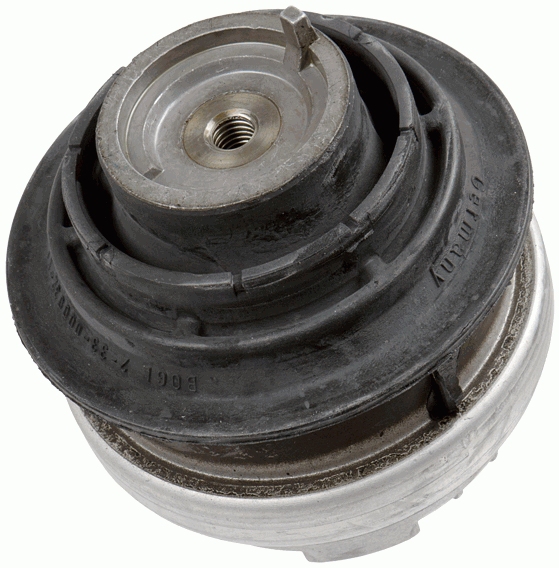 Engine Mounting - 29786 01 LEMFÖRDER