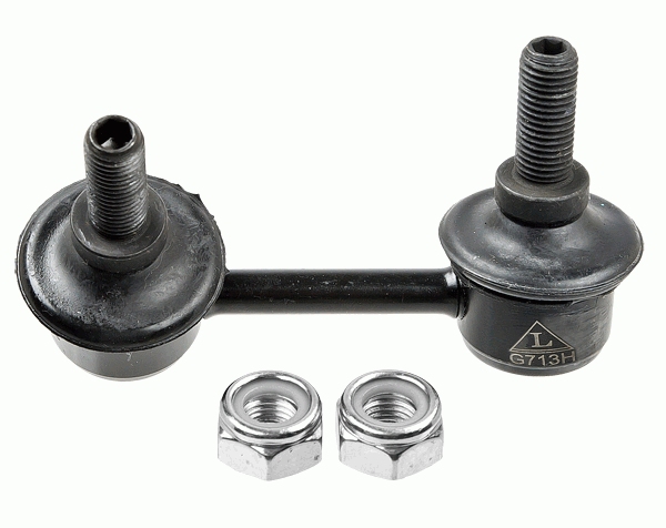 Rod/Strut, stabiliser - 29795 01 LEMFÖRDER
