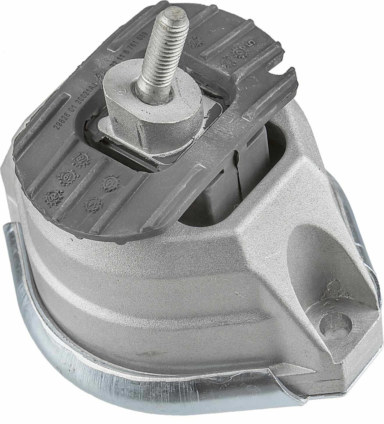 Sospensione, Motore - 29826 01 LEMFÖRDER
