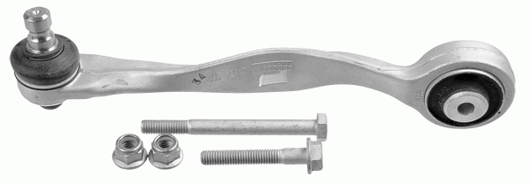 vikšro valdymo svirtis - 29853 01 LEMFÖRDER
