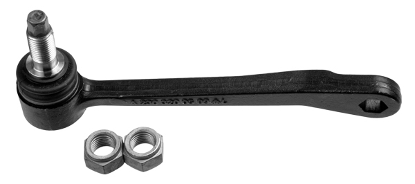 Rod/Strut, stabiliser - 29857 01 LEMFÖRDER
