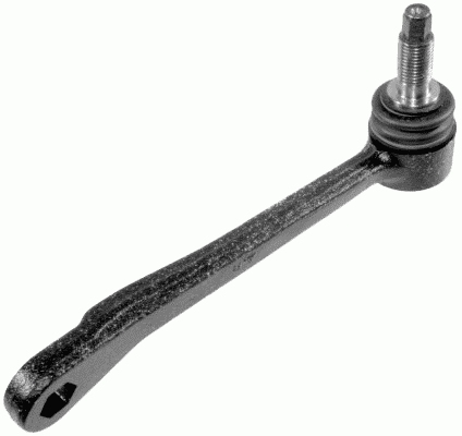 Rod/Strut, stabiliser - 29858 01 LEMFÖRDER