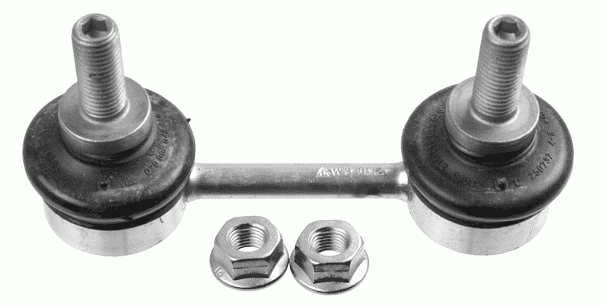 Asta/Puntone, Stabilizzatore - 29906 02 LEMFÖRDER