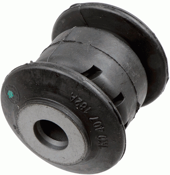 Control Arm-/Trailing Arm Bush - 29916 01 LEMFÖRDER