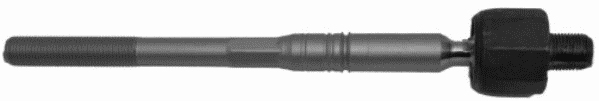 Axialgelenk, Spurstange - 29933 01 LEMFÖRDER