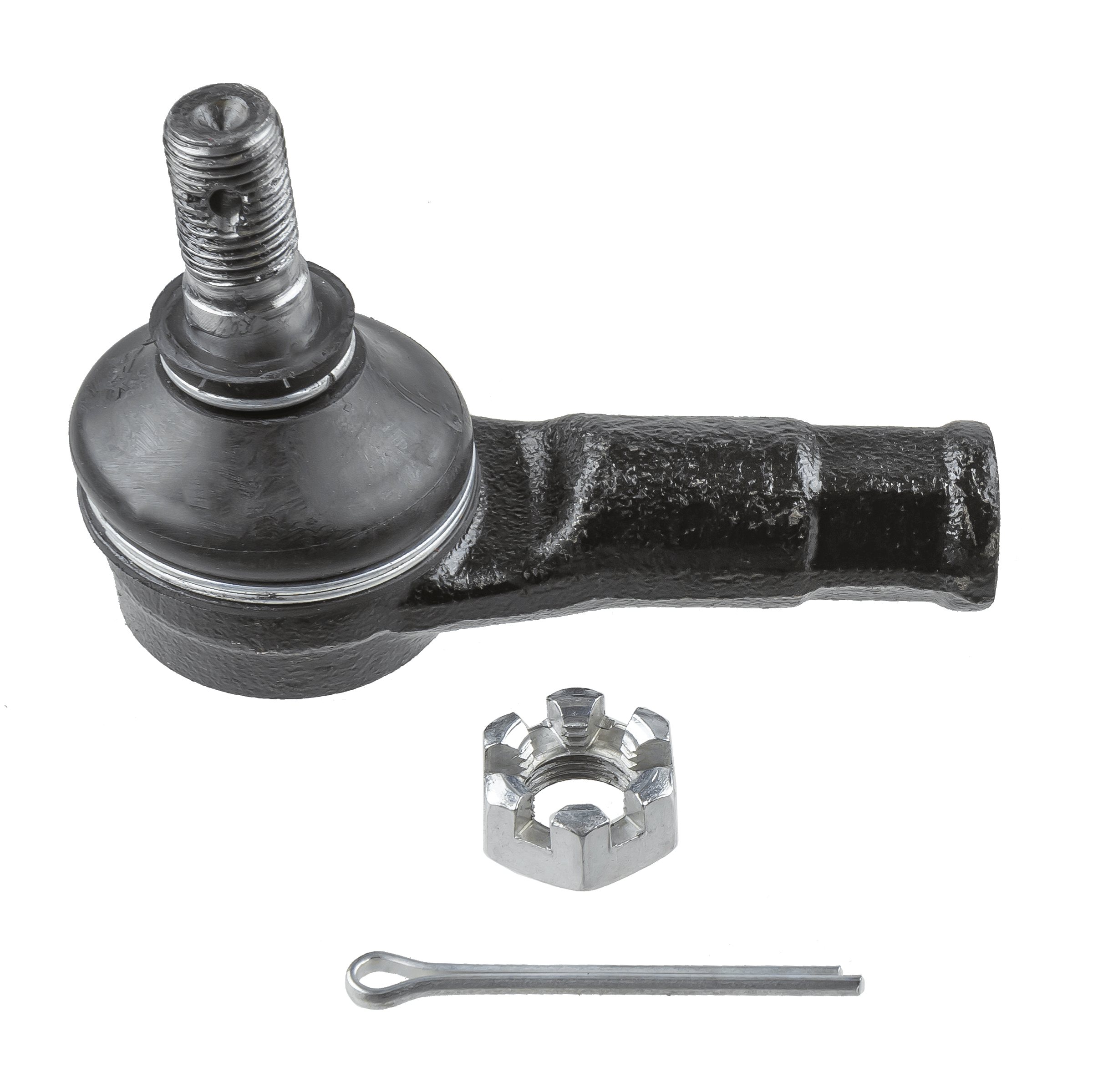 Tie Rod End - 29969 01 LEMFÖRDER
