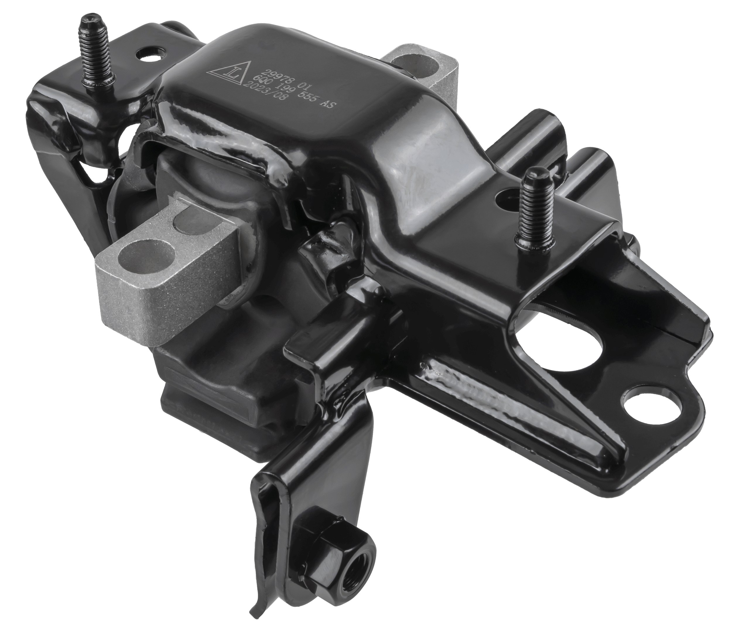 Engine Mounting - 29978 01 LEMFÖRDER