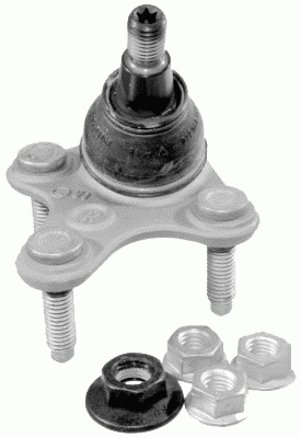 Ball Joint - 29999 02 LEMFÖRDER