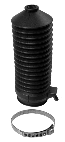 Soffietto, Sterzo - 30147 01 LEMFÖRDER