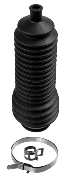 Soffietto, Sterzo - 30215 01 LEMFÖRDER