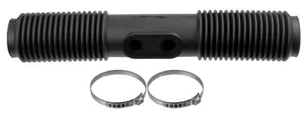 Soffietto, Sterzo - 30244 01 LEMFÖRDER