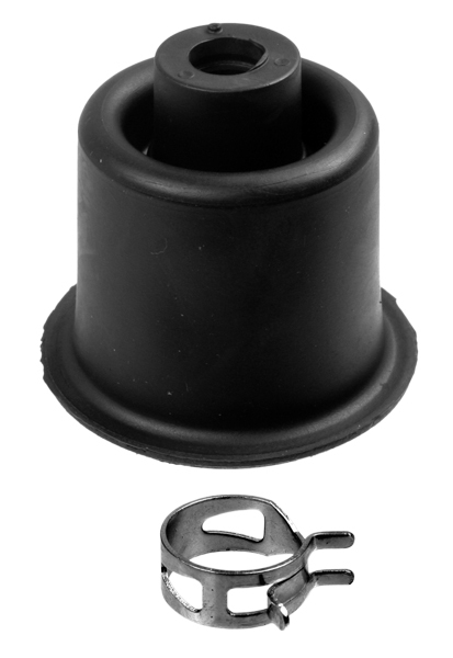 Bellow, steering - 30248 01 LEMFÖRDER