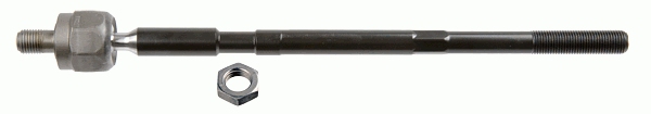Inner Tie Rod - 30334 01 LEMFÖRDER