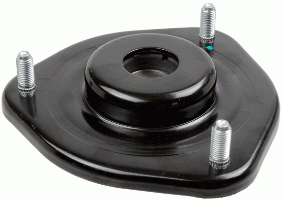 Top Strut Mounting - 30356 01 LEMFÖRDER