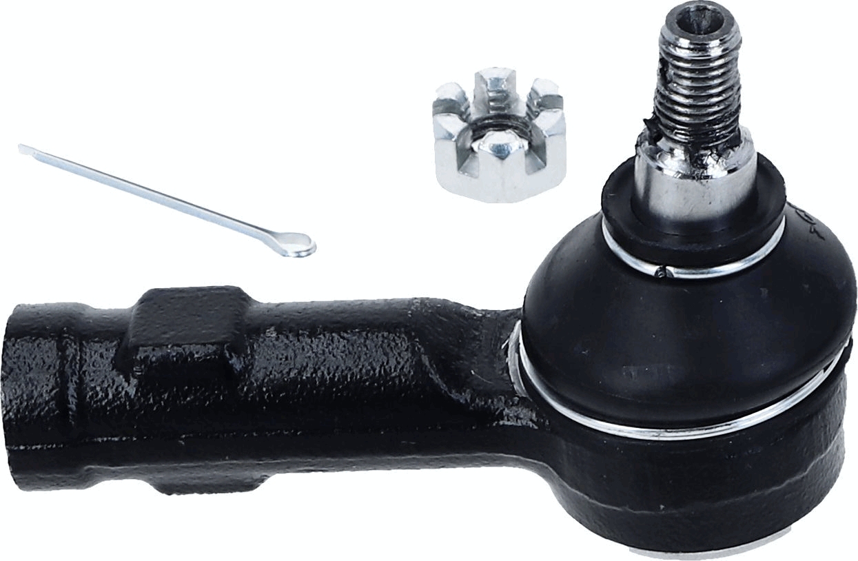 Tie Rod End - 30357 02 LEMFÖRDER