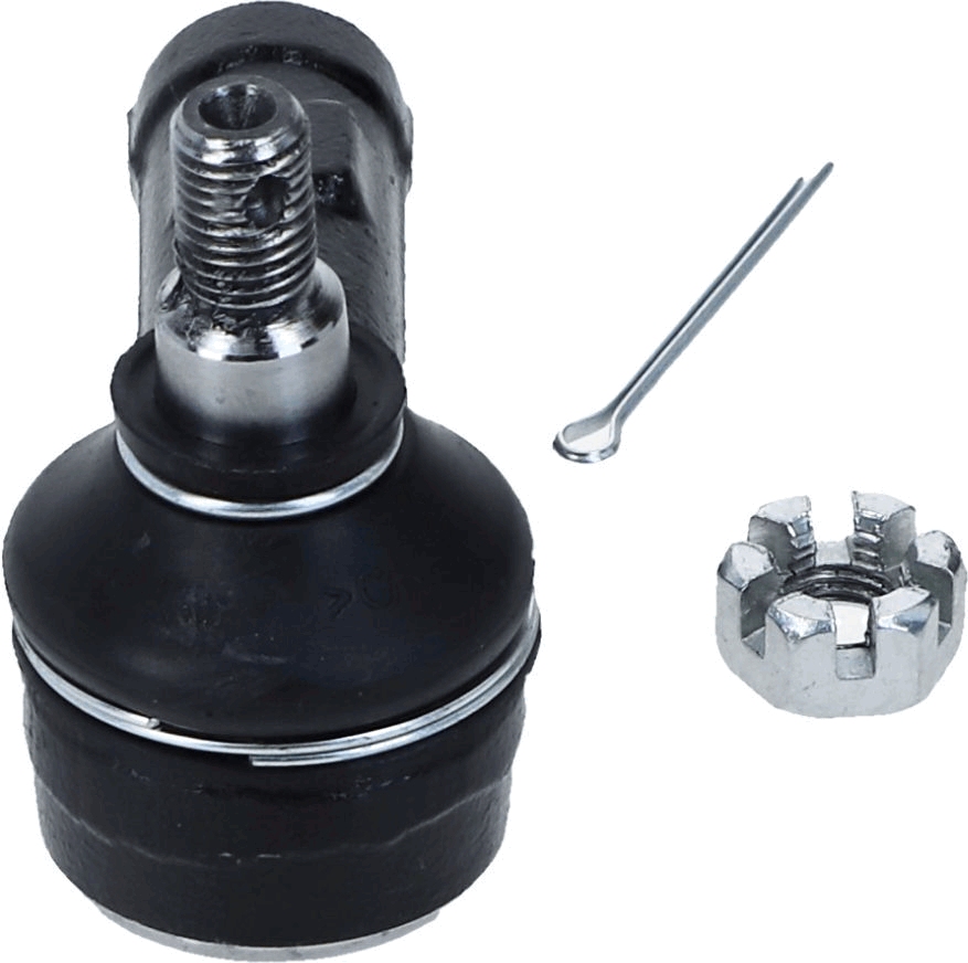 Tie Rod End - 30357 02 LEMFÖRDER