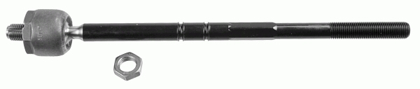 Inner Tie Rod - 30365 01 LEMFÖRDER