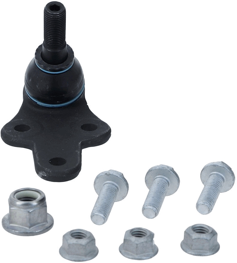 Ball Joint - 30461 03 LEMFÖRDER