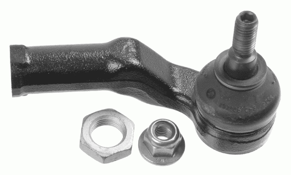 Tie Rod End - 30463 02 LEMFÖRDER