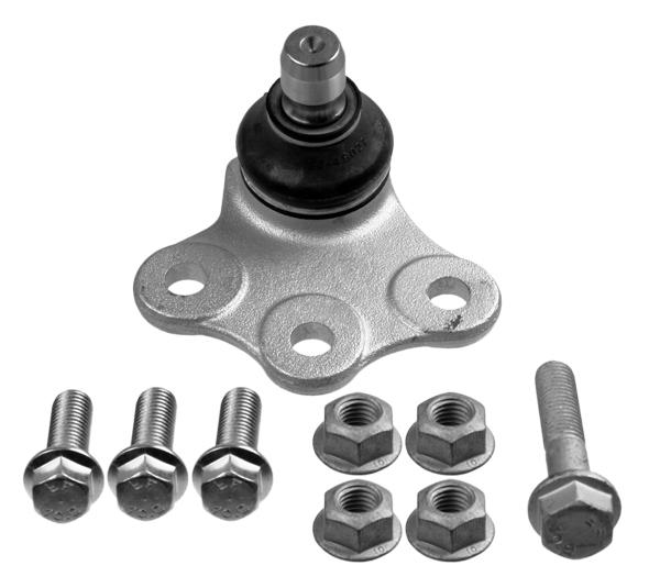 Ball Joint - 30476 02 LEMFÖRDER