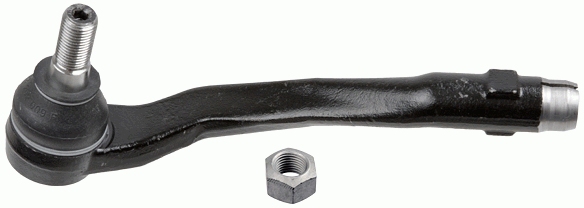 Tie Rod End - 30482 01 LEMFÖRDER