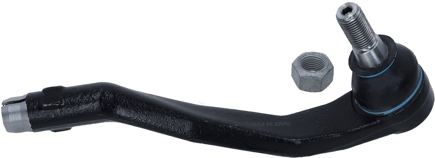 Tie Rod End - 30482 01 LEMFÖRDER
