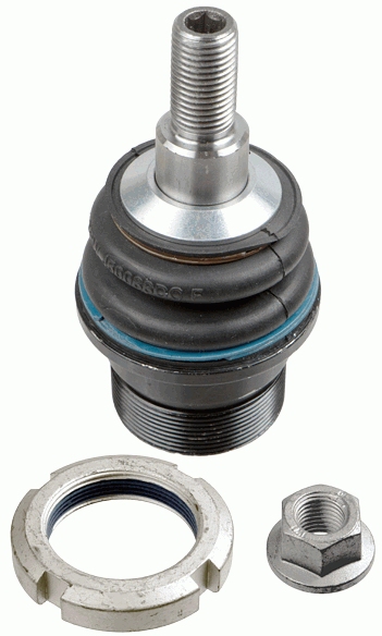 Ball Joint - 30484 01 LEMFÖRDER