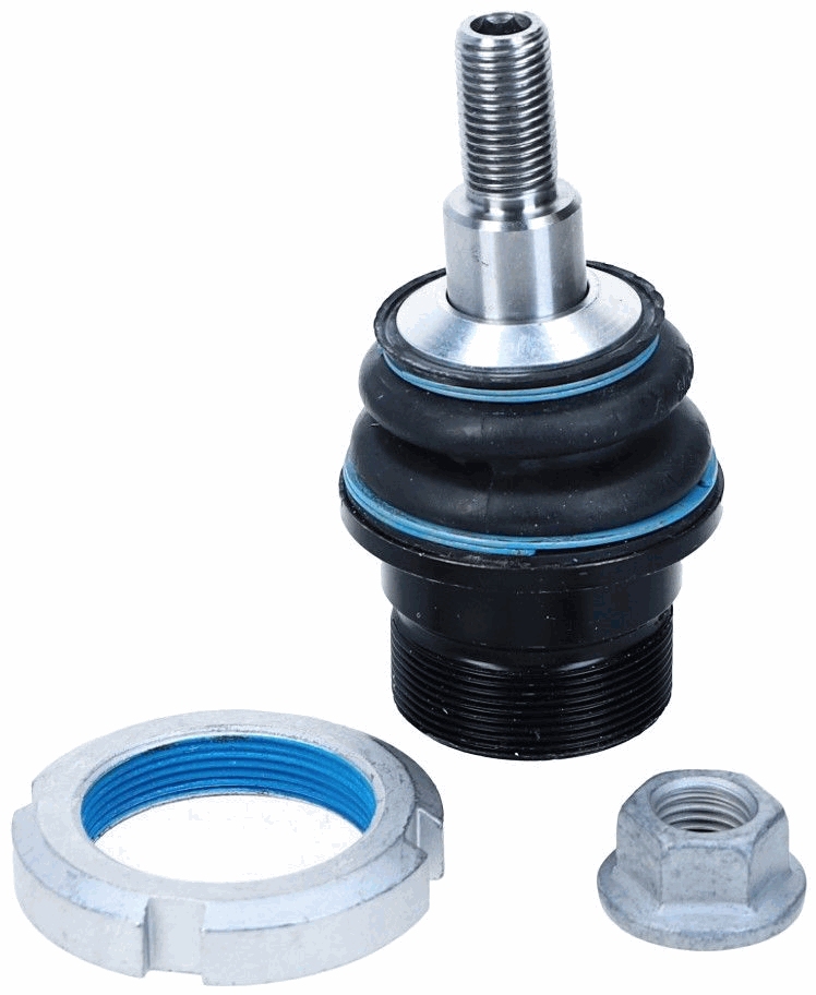 Ball Joint - 30484 01 LEMFÖRDER