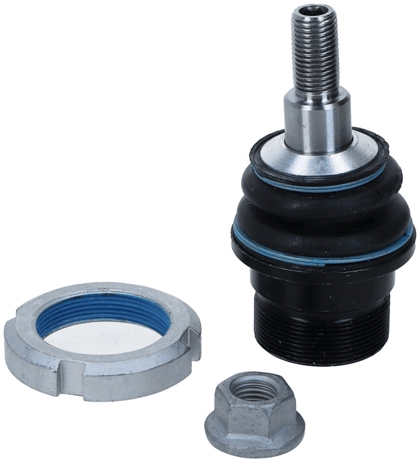 Ball Joint - 30484 01 LEMFÖRDER