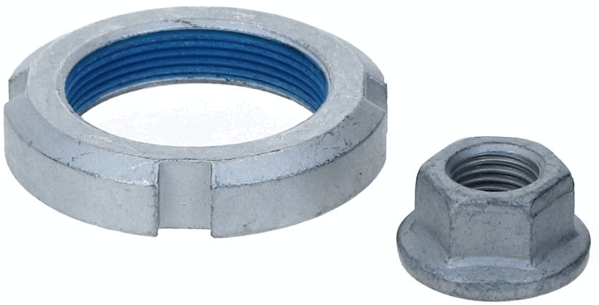 Ball Joint - 30484 01 LEMFÖRDER